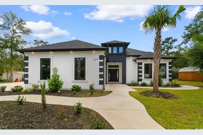 1559 Old Tram Rd., Little River, SC 29566 - Photo 1