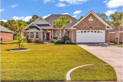 246 Catawba River Rd., Myrtle Beach, SC 29588 - Photo 1