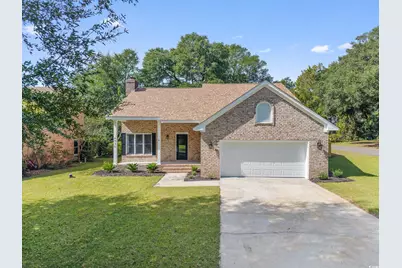 4330 McCorsley Ave., Little River, SC 29566 - Photo 1