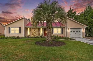 516 Plantation Dr, Surfside Beach, SC 29575 - Photo 1