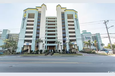 6804 N North Ocean Blvd. #933, Myrtle Beach, SC 29572 - Photo 1