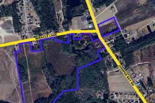 Lot 3 Juniper Bay Rd, Conway, SC 29527 - Photo 1