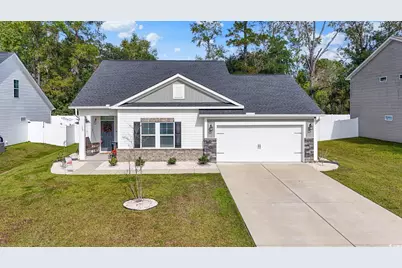 123 Grissett Lake Dr., Conway, SC 29526 - Photo 1