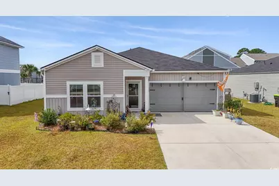 152 Water Deer Way, Surfside Beach, SC 29575 - Photo 1