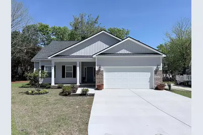 175 Safe Harbor Ave., Pawleys Island, SC 29585 - Photo 1