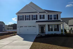 418 Starlit Way, Myrtle Beach, SC 29579 - Photo 1
