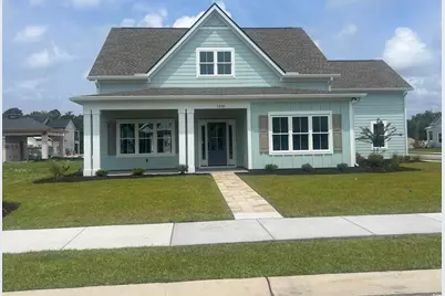 1200 Brackish Bay Rd, North Myrtle Beach, SC 29582 - Photo 1