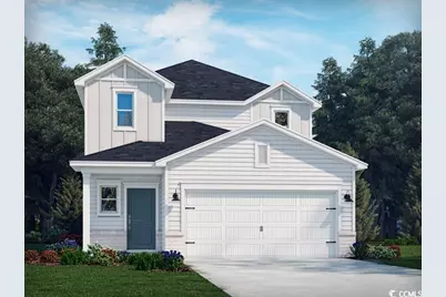 1534 Regal Fern Way, Longs, SC 29568 - Photo 1