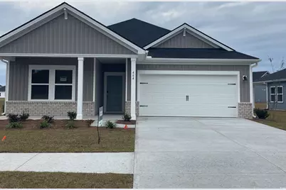 464 Cypress Preserve Circle, Longs, SC 29568 - Photo 1