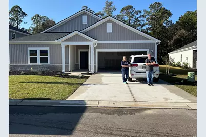 7035 Edgemoor Ct., Myrtle Beach, SC 29579 - Photo 1