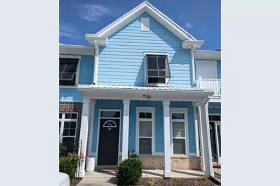 796 Sail House Ct. #Unit, Myrtle Beach, SC 29577 - Photo 1