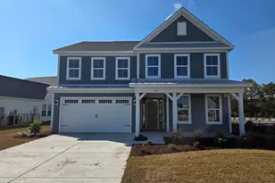 428 Starlit Way, Myrtle Beach, SC 29579 - Photo 1