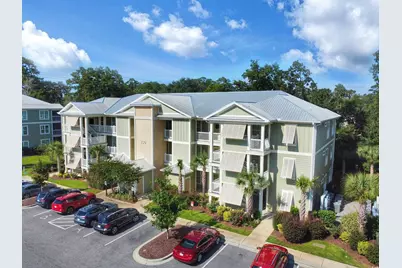 130 Puffin Dr. #3E, Pawleys Island, SC 29585 - Photo 1