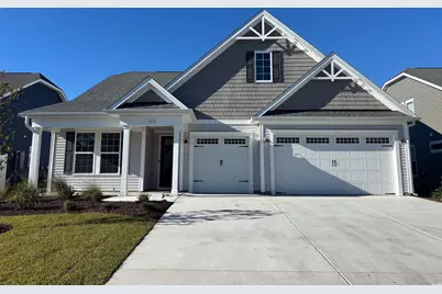 1575 Breakwater Dr., Little River, SC 29566 - Photo 1