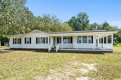 5208 Blue Ridge Rd., Mullins, SC 29574 - Photo 1
