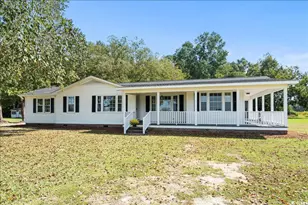 5208 Blue Ridge Rd, Mullins, SC 29574 - Photo 1