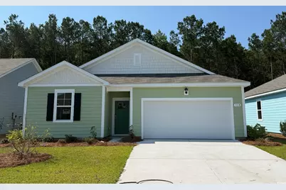 338 Ridley St, Longs, SC 29568 - Photo 1