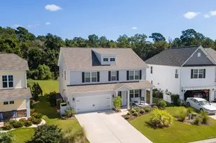 458 McAlister Dr, Little River, SC 29566 - Photo 1