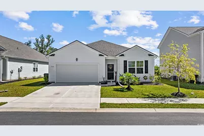 1040 Black Lake Way, Conway, SC 29526 - Photo 1