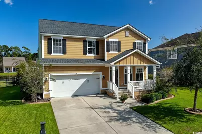 327 Simplicity Dr., Murrells Inlet, SC 29576 - Photo 1