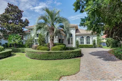 7545 Ventura Ct. #Siena Park, Myrtle Beach, SC 29572 - Photo 1