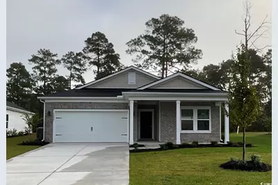 7024 Edgemoor Ct., Myrtle Beach, SC 29579 - Photo 1