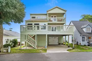 829 9th Ave S, North Myrtle Beach, SC 29582 - Photo 1