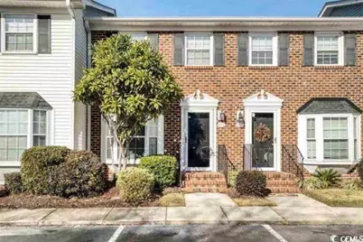 2925 Carriage Row Ln. #Unit 231, Myrtle Beach, SC 29577 - Photo 1