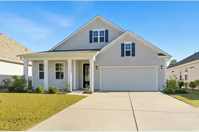 223 Calhoun Falls Dr., Myrtle Beach, SC 29579 - Photo 1