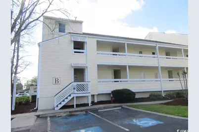 1100 Possum Trot Rd. #B202, North Myrtle Beach, SC 29582 - Photo 1