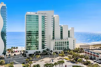 201 S Ocean Blvd. #807, Myrtle Beach, SC 29577 - Photo 1