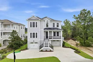 4617 S Island Loop, North Myrtle Beach, SC 29582 - Photo 1