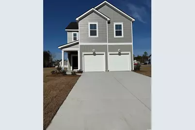 720 Sturdy Root Rd, Myrtle Beach, SC 29588 - Photo 1