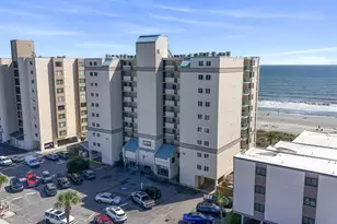 2507 S Ocean Blvd, North Myrtle Beach, SC 29582 - Photo 1