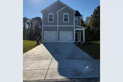 3332 Mid Summer Ln., North Myrtle Beach, SC 29582 - Photo 1