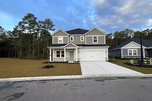 7043 Edgemoor Ct, Myrtle Beach, SC 29579 - Photo 1