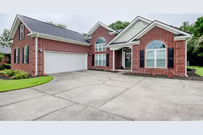 3621 Kingsley Dr., Myrtle Beach, SC 29588 - Photo 1