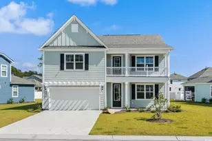 7072 Shooting Star Way, Myrtle Beach, SC 29579 - Photo 1