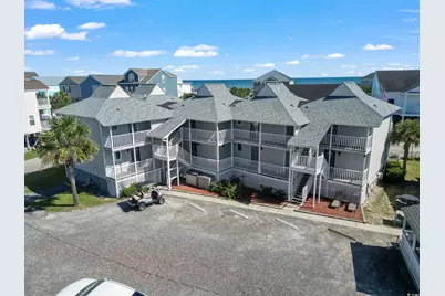 210 S Ocean Blvd. #101, Surfside Beach, SC 29575 - Photo 1