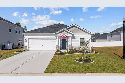 4206 Falls Oaks St., Myrtle Beach, SC 29579 - Photo 1