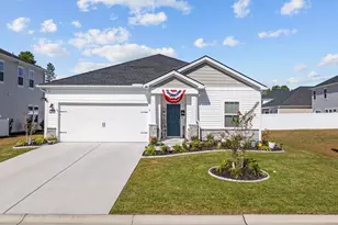 4206 Falls Oaks St, Myrtle Beach, SC 29579 - Photo 1