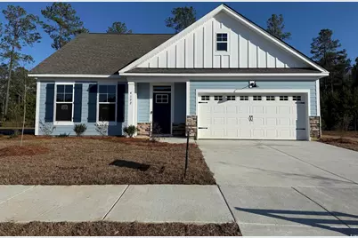 4122 Collins Farm Way, Conway, SC 29526 - Photo 1