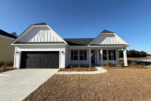 4107 Collins Farm Wy, Conway, SC 29526 - Photo 1