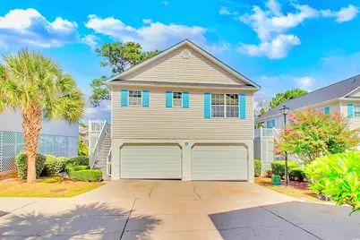 9675 Glenn Ellen Way, Myrtle Beach, SC 29572 - Photo 1