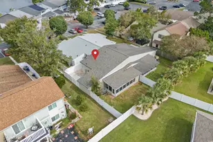 1361 Turkey Ridge Rd, Surfside Beach, SC 29575 - Photo 1