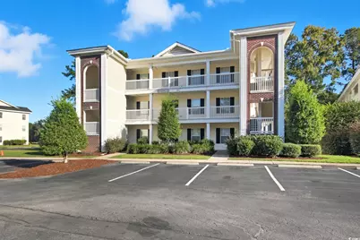 1212 River Oak Dr. #23-C, Myrtle Beach, SC 29579 - Photo 1