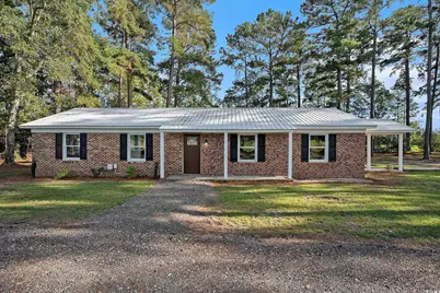 494 Ray Rd., Hemingway, SC 29554 - Photo 1