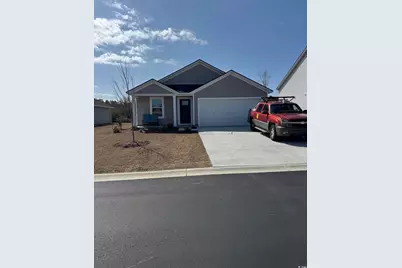 520 Runaway Train Dr, Loris, SC 29569 - Photo 1