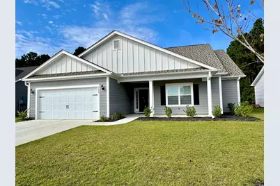 3405 Little Bay Dr., Conway, SC 29526 - Photo 1