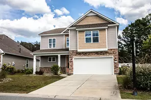 311 Cypress Springs Way, Little River, SC 29566 - Photo 1